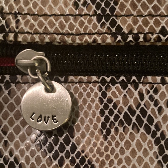 Brand New Alligator clutch or shoulder bag - Picture 9 of 11